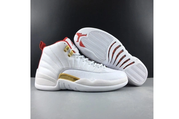 Fiba Retro 12 (2019) 130690-107 130690-107 Jordan 0717